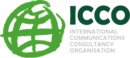 ICCO, International Communications Consultancy Organisation logo