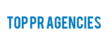 Top PR Agencies listing logo