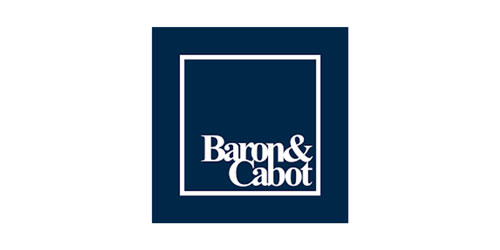 Baron & Cabot