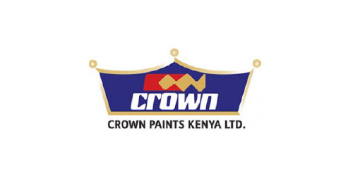 Crown Paints Kenya