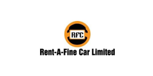 Rent-A-Fine Car