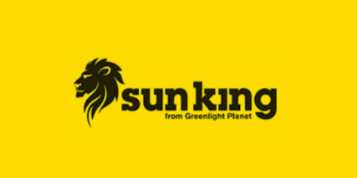 Sun King