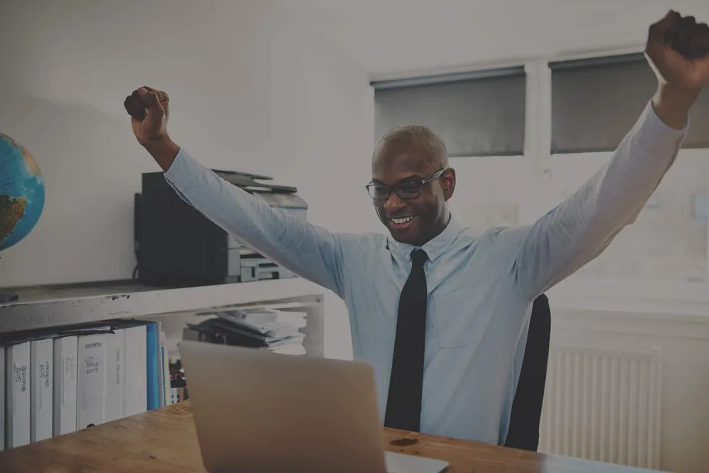 PR 2.0 strategy session for a small business team