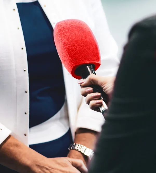 Planning a public relations campaign